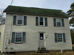 29186 Arlington Rd, Cape Charles, VA 23310