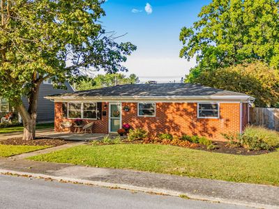 814 N East St, Tipton, IN, 46072