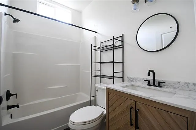 1310 Red Allen Way #2A — Photo 3