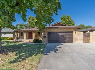 1329 Schulenberg Ave, Modesto, CA 95350