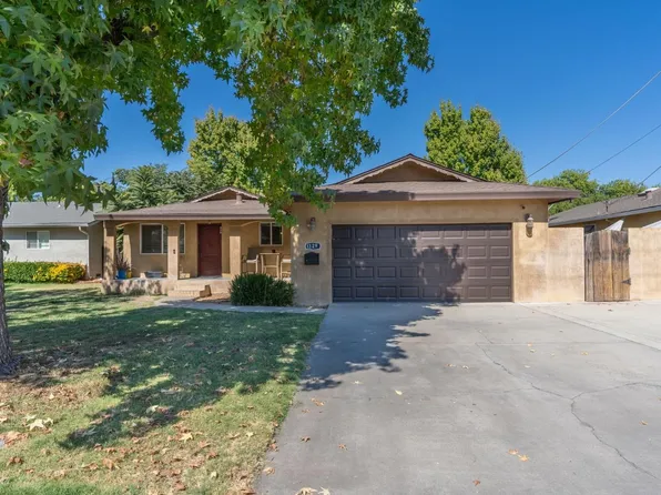 1329 Schulenberg Ave, Modesto, CA 95350