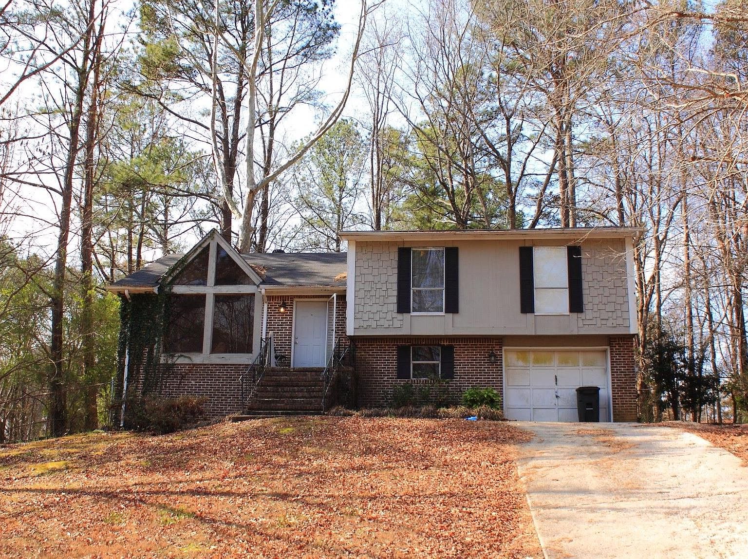 5236 Steven Ct, Mount Olive, AL 35117 | Zillow