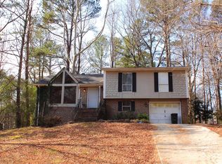 5236 Steven Ct, Mount Olive, AL 35117