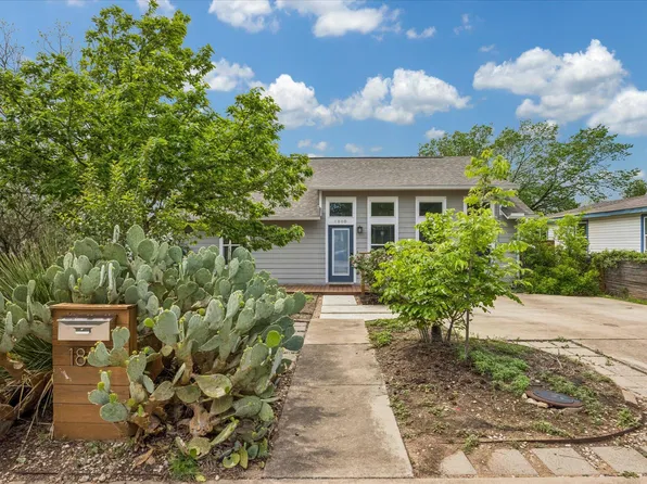1800 Deloney St, Austin, TX 78721