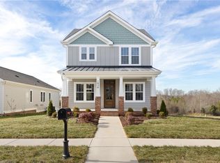 1030 Barn Owl Ave, Haw River, NC 27258