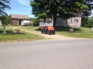 1020 Picidilli Hill Rd, Corry, PA 16407