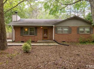 4802 Revere Rd, Durham, NC 27713