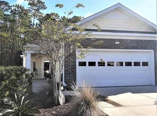 642 Misty Hammock Dr UNIT 74, Murrells Inlet, SC 29576
