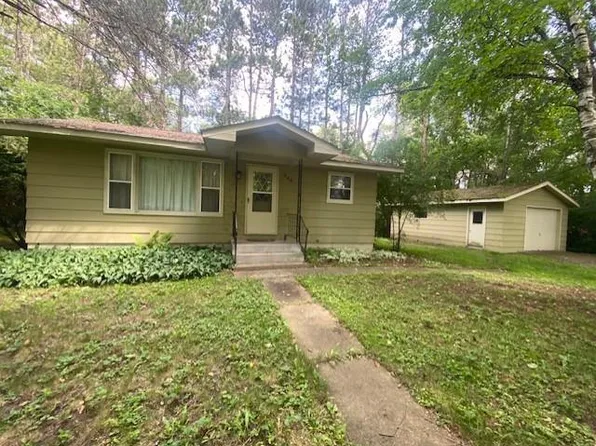 268 PIONEER STREET, Rosholt, WI 54473