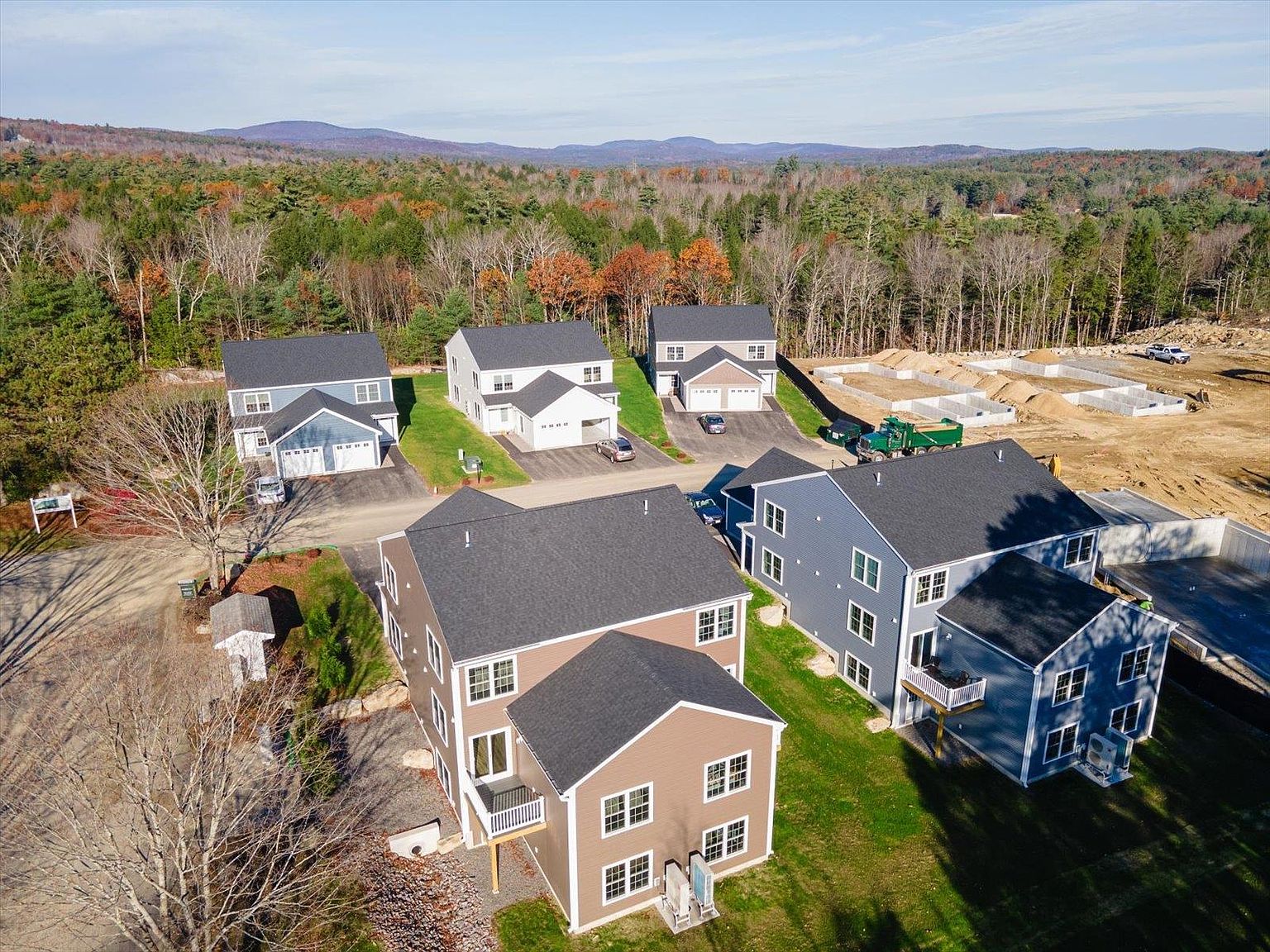 15 Trail's Edge Common, Peterborough, NH 03458 Zillow