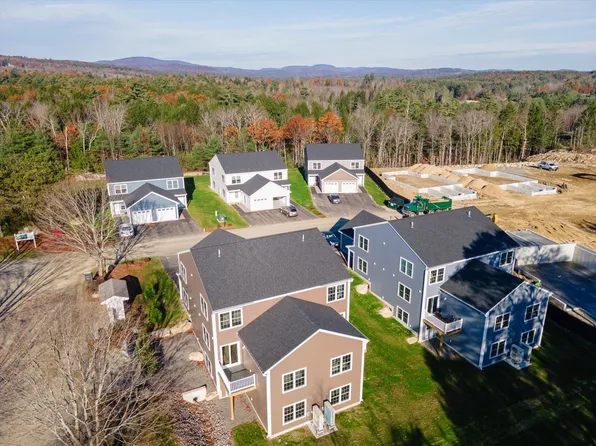 15 Trail's Edge Common, Peterborough, NH 03458