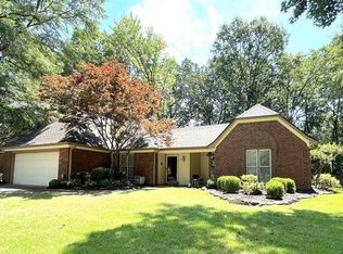 298 Timberlane Dr, Cordova, TN 38018