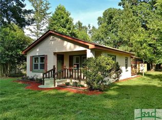 5704 Garrard Ave, Savannah, GA 31405