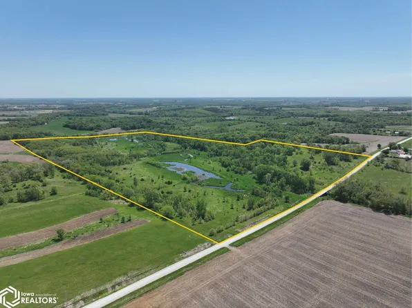 Nipa Blvd, Fairfield, IA 52556