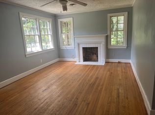 2527 Poplar St, Montgomery, AL 36107