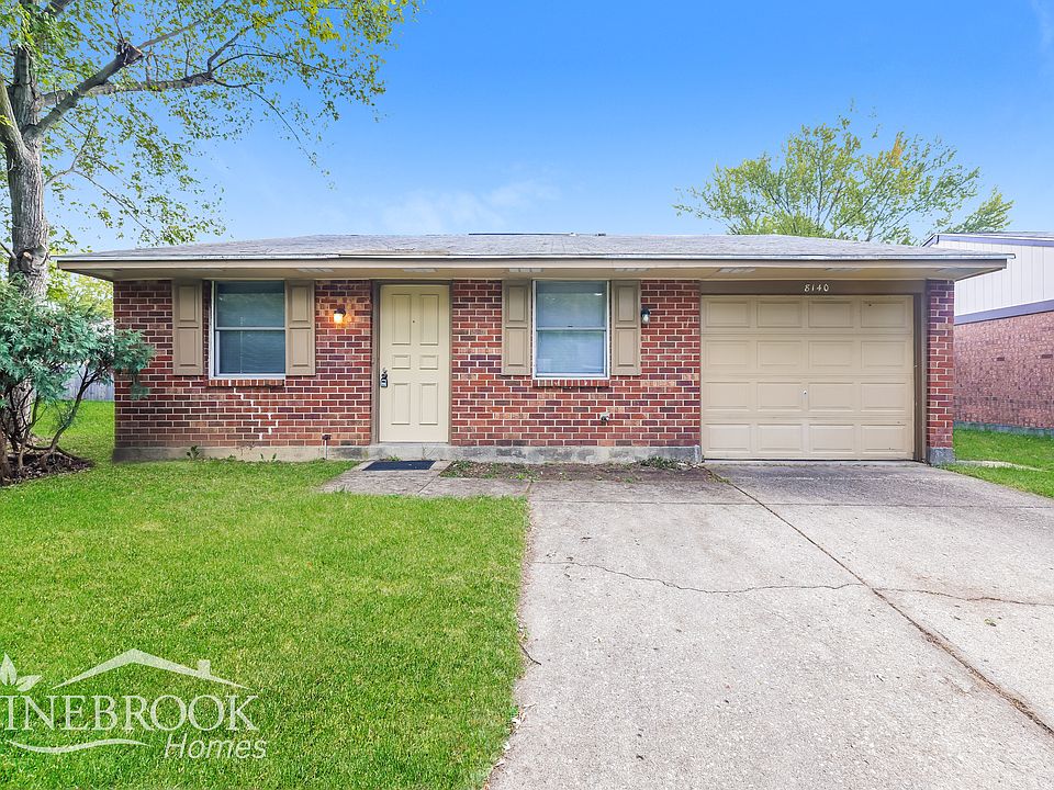 1st image of 8140 Mount Charles Dr