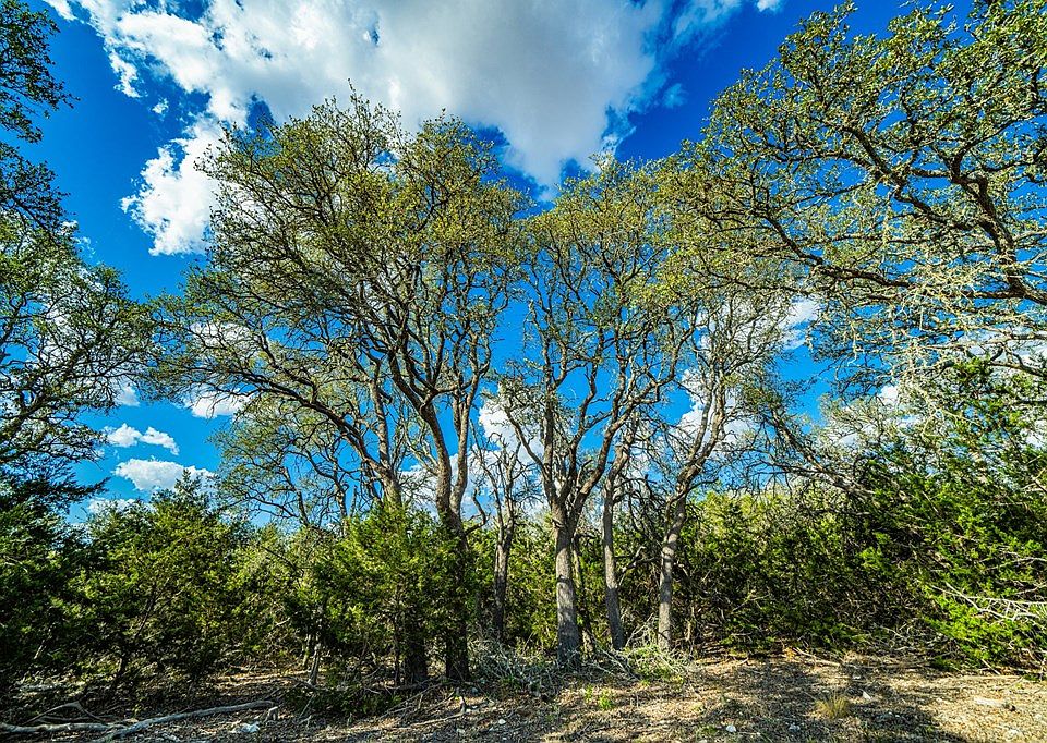 LOT 13 Crooked Creek Path NW, Mountain Home, TX 78058 MLS 109999
