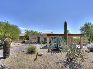 26415 N Trails End, Rio Verde, AZ 85263