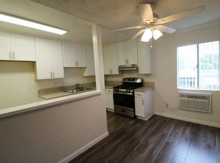 Villa Vista Apartments, Stanton, CA 90680