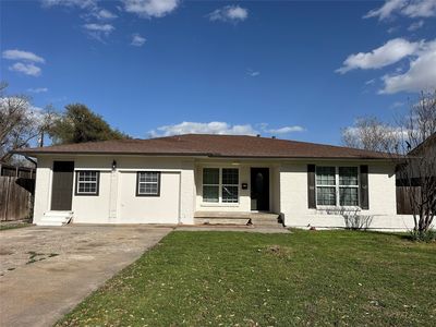 606 Sanders Dr, Garland, TX, 75042