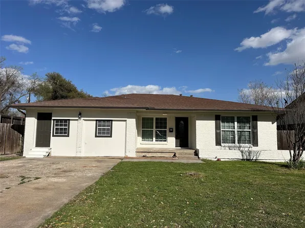 606 Sanders Dr, Garland, TX 75042