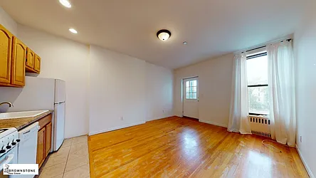 Rented by Brownstone Real Estate