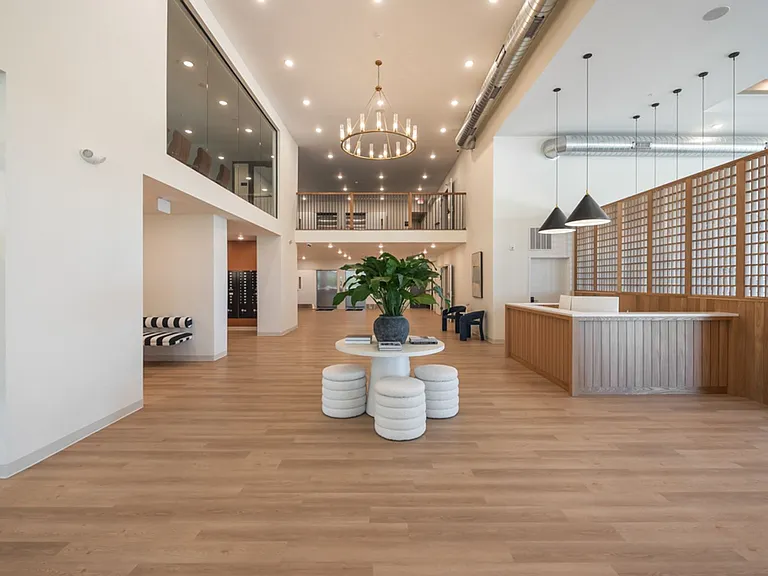 West Light Apartments - Brand New — Photo 29