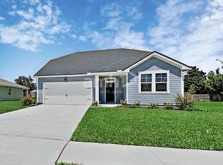 110 Windsong Acres Rd, Saint Augustine, FL 32086