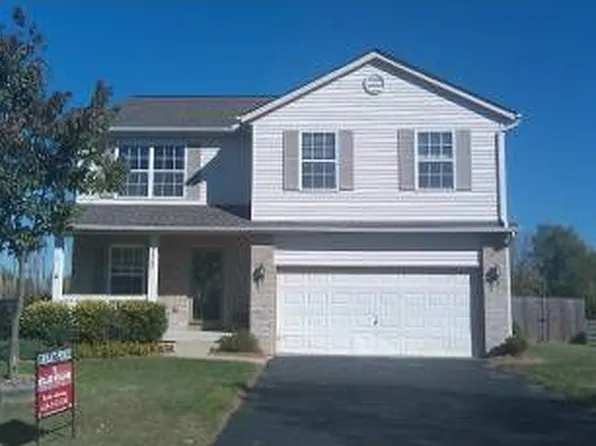 4822 Elmont Pl, Groveport, OH 43125