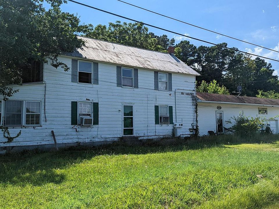 14929 Point Lookout Rd, Saint Inigoes, MD 20684 Zillow