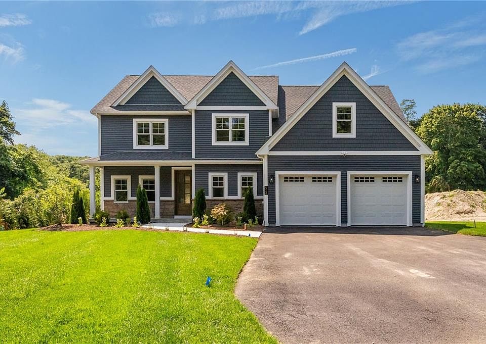 1st image of 413 New River Rd