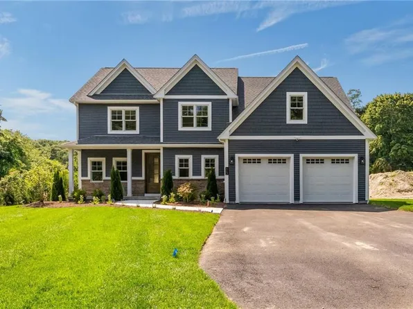 413 New River Rd, Lincoln, RI 02838