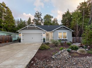 50 Beaver Tree Ln, Lincoln City, OR