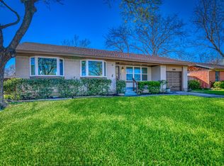 1327 Flamingo Ln, Garland, TX 75042