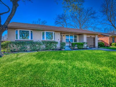 1327 Flamingo Ln, Garland, TX, 75042