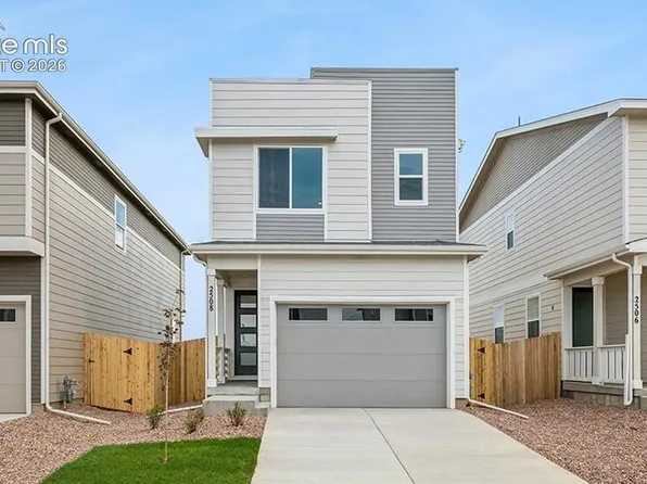 2508 Milano Way, Pueblo, CO 81001