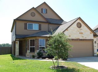 14859 Scenic Sky Way, Houston, TX 77049