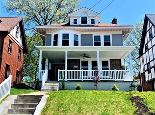 2817 Broadway Ave, Pittsburgh, PA 15216