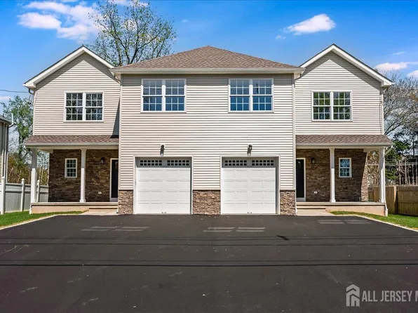 121 Teeple Pl, South Plainfield, NJ 07080