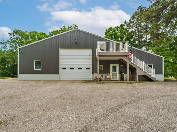 103 County Road 1522, Eureka Springs, AR 72632