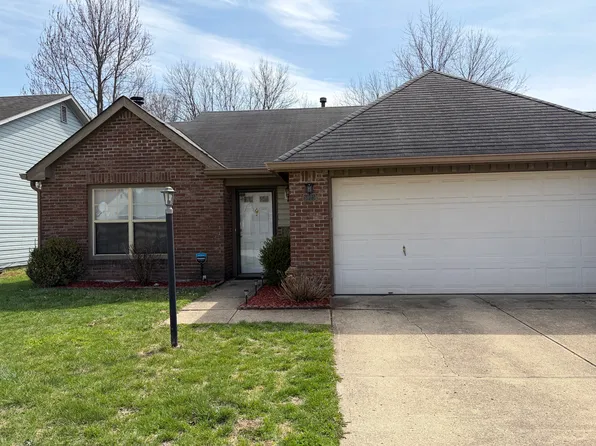 5025 Peppergrass Ct, Indianapolis, IN 46254