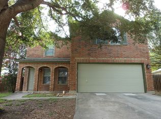 617 San Augustine Blvd, New Braunfels, TX 78132