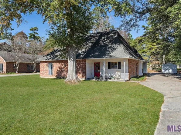 13351 Savannah Dr, Walker, LA 70785