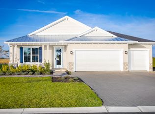 Brooks Plan, Lake Mattie Preserve Estates, Auburndale, FL 33823