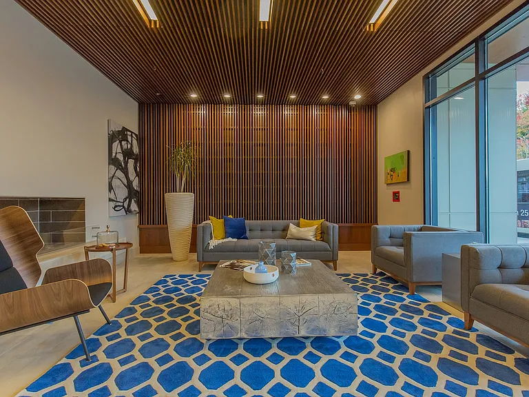 Sophisticated Spaces, Effortless Comfort