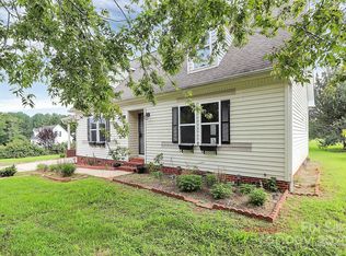 2614 Reepsville Rd, Lincolnton, NC 28092