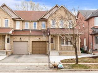 3174 Workman Dr, Mississauga, ON L5M 6K8