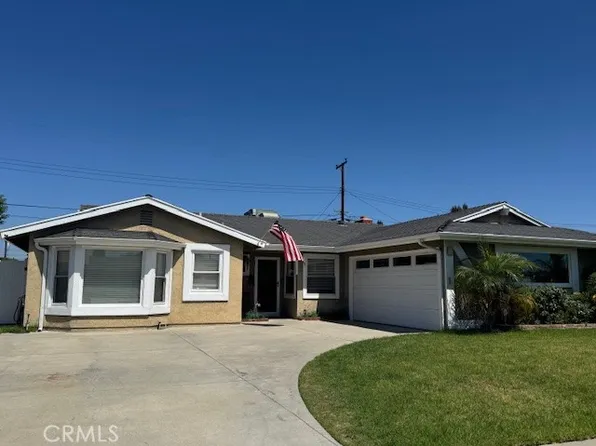 6441 Santa Monica Ave, Garden Grove, CA 92845