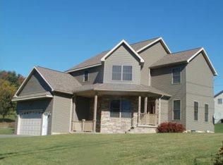 1139 Reynolds Rd, Johnson City, NY 13790