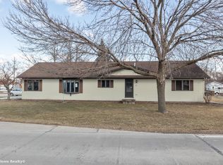 201 S James St, Grimes, IA 50111